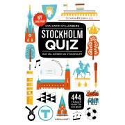 Stockholm Quiz